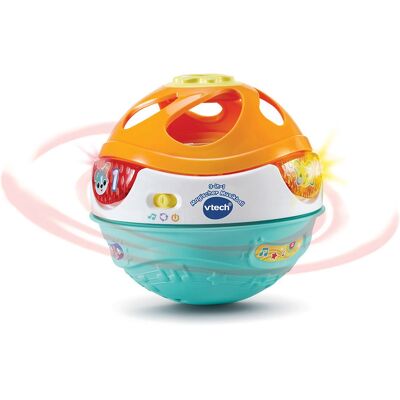 VTech Baba 3-in-1 Zenei Labda VTech Baba 3-in-1 Zenei Labda