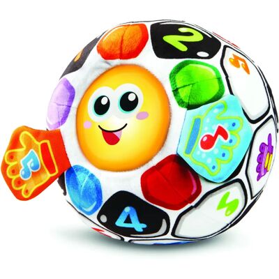 VTECH ZOZO, Mon Ballon Rigolo - Jouet Éducatif 6-36 Mois VTECH ZOZO, Mon Ballon Rigolo - Jouet Éducatif 6-36 Mois