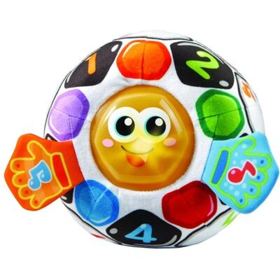 VTECH Moje první míč - Hračka VTECH Moje první míč - Hračka
