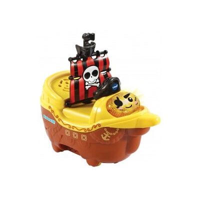 VTech Tut Tut Baby Wasserwelt - Spielzeugfahrzeug VTech Tut Tut Baby Wasserwelt - Spielzeugfahrzeug