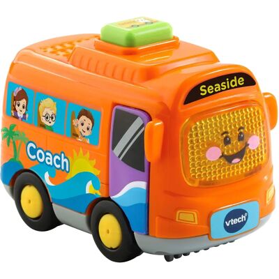 Vtech Toot-Toot Drivers Coach Vtech Toot-Toot Drivers Coach