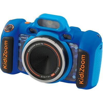 VTech KidiZoom Duo FX - Front- & Rückkamera - 32GB Speicher - Kreativität VTech KidiZoom Duo FX - Front- & Rückkamera - 32GB Speicher - Kreativität