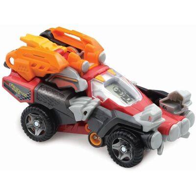 Vtech Stegy - Super Stegosaurus - Hračky Vtech Stegy - Super Stegosaurus - Hračky