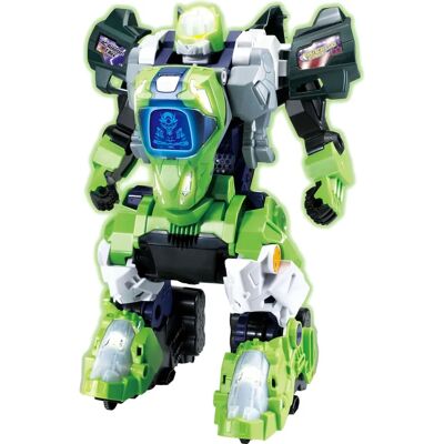 VTech Switch & Go Dinos - RC T-Rex - Kinderspielzeug mit Fernsteuerung VTech Switch & Go Dinos - RC T-Rex - Kinderspielzeug mit Fernsteuerung