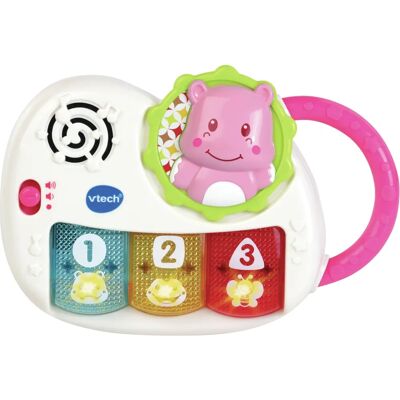 Vtech Boîte de Naissance - Jeu Éducatif Unisexe Vtech Boîte de Naissance - Jeu Éducatif Unisexe