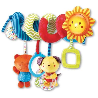 Vtech Baby Espiral Musical - Juguete para Bebés Vtech Baby Espiral Musical - Juguete para Bebés