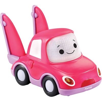 VTech 523704 Brinquedo Educativo - Para crianças de 1-5 anos VTech 523704 Brinquedo Educativo - Para crianças de 1-5 anos