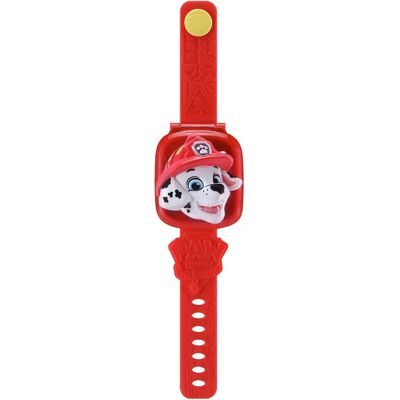 Vtech Paw Patrol Tanuló Óra - Marshall Tanuló Óra (525548) Vtech Paw Patrol Tanuló Óra - Marshall Tanuló Óra (525548)