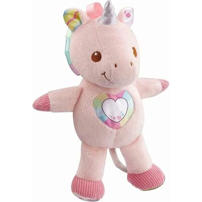 Vtech Färgglad Kramvänlig Enhörning Vtech Färgglad Kramvänlig Enhörning