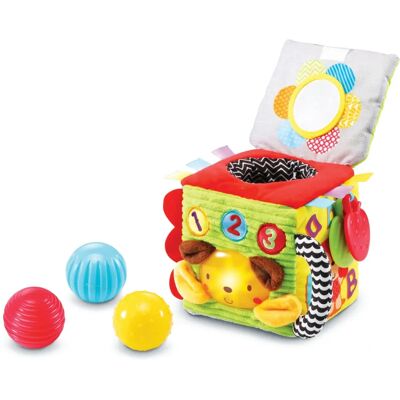 VTech Baby 80-528205 Jouet Éducatif - Jouet pour bébés VTech Baby 80-528205 Jouet Éducatif - Jouet pour bébés