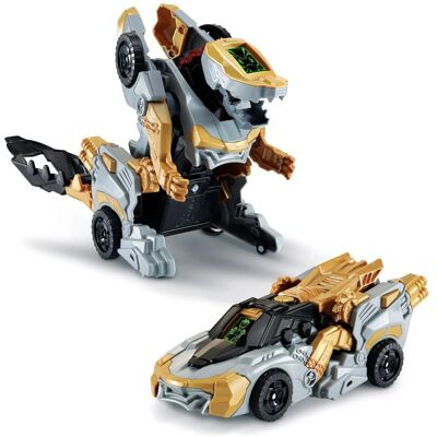 Vtech Switch & Go Dinos Vulcanion Mega Dragon - Jouet Vtech Switch & Go Dinos Vulcanion Mega Dragon - Jouet