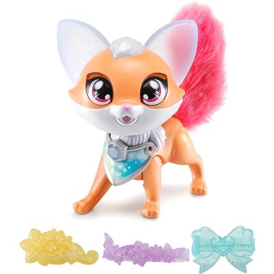 VTech 530204 - Interaktywna zabawka edukacyjna VTech 530204 - Interaktywna zabawka edukacyjna
