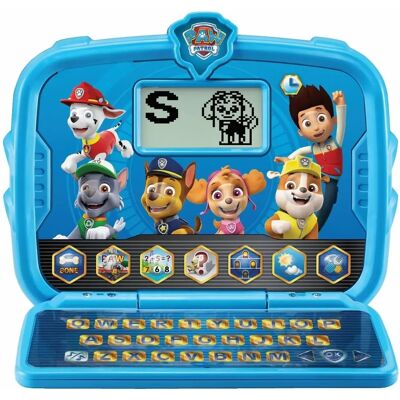 VTech PAW Patrol Learning Tab-Top - Toy VTech PAW Patrol Learning Tab-Top - Toy