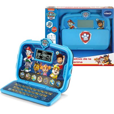 Vtech Paw Patrol Computer Educativo (80-530322) Vtech Paw Patrol Computer Educativo (80-530322)