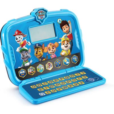 VTech PAW Patrol Laptop - Lernspielzeug für Kinder VTech PAW Patrol Laptop - Lernspielzeug für Kinder