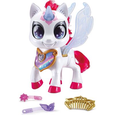 VTech Liora la Licorne - Jouet Interactif pour Enfants VTech Liora la Licorne - Jouet Interactif pour Enfants