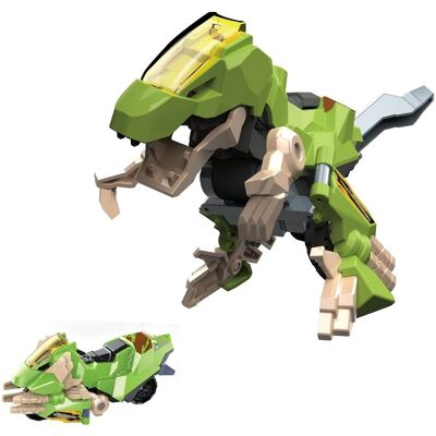 Vtech Sprint Velociraptor Jouet en Multicolore - Dinosaure Jouet - Publicité Vtech Sprint Velociraptor Jouet en Multicolore - Dinosaure Jouet - Publicité