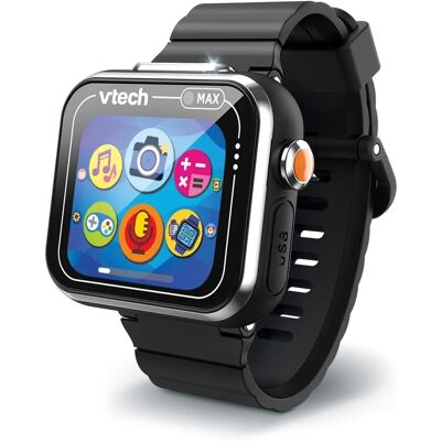 VTech Kidizoom Max Reloj Inteligente - Dispositivo Educativo e Interactivo VTech Kidizoom Max Reloj Inteligente - Dispositivo Educativo e Interactivo