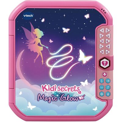 Vtech Kidisecrets Magic Glow (80-529204) Vtech Kidisecrets Magic Glow (80-529204)