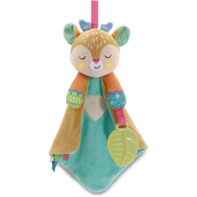 Vtech Baby Tifan - Jouet en peluche pour enfants 6-36 mois Vtech Baby Tifan - Jouet en peluche pour enfants 6-36 mois