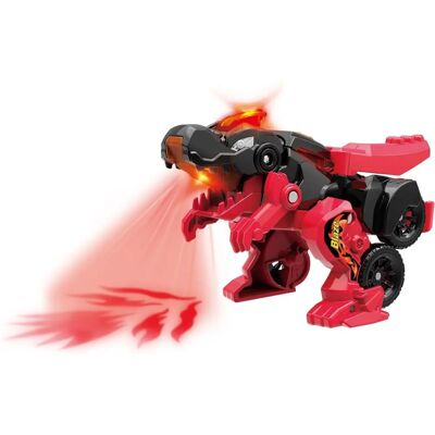 Vtech Switch & Go Dinos Blaze The T-Rex - Toy Vtech Switch & Go Dinos Blaze The T-Rex - Toy