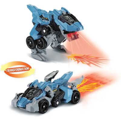 VTech Laser Dino Zabawka Samochód - Zestaw Zabawek VTech Laser Dino Zabawka Samochód - Zestaw Zabawek