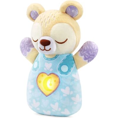 Orsetto Musicale Vtech Peluche - 23x19x8.5cm Orsetto Musicale Vtech Peluche - 23x19x8.5cm