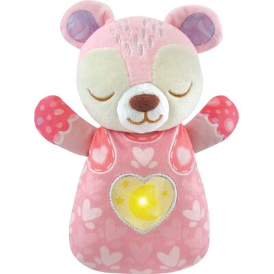 Orsetto Rosa in Peluche VTech - Giocattolo di peluche Orsetto Rosa in Peluche VTech - Giocattolo di peluche
