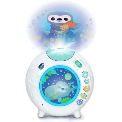 VTech Baby Lumi Veilleuse Projecteur - Veilleuse de nuit VTech Baby Lumi Veilleuse Projecteur - Veilleuse de nuit