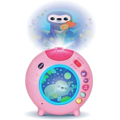 VTech Baby Lumi Veilleuse Nuit Enchantee VTech Baby Lumi Veilleuse Nuit Enchantee