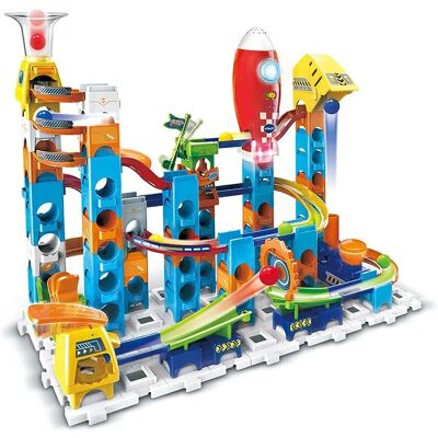 Vtech Marble Rush Rocket Set - Rakennussarja Vtech Marble Rush Rocket Set - Rakennussarja