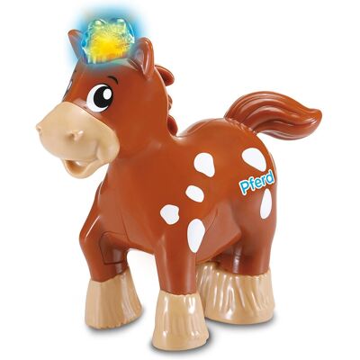 VTech Tip Tap Baby Pferd - Baby Tiere VTech Tip Tap Baby Pferd - Baby Tiere
