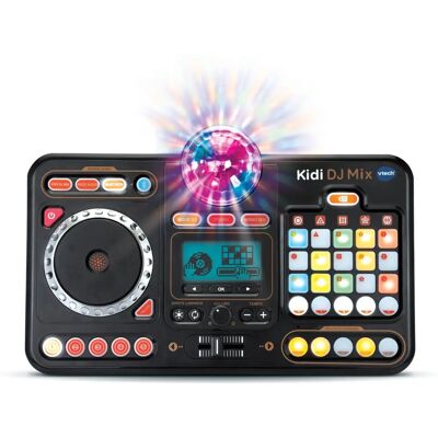 VTech KidiDreams KIDI DJ MIX - Lelut lapsille VTech KidiDreams KIDI DJ MIX - Lelut lapsille