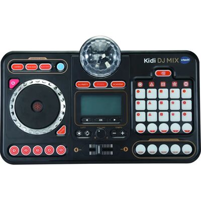 VTech Kidi 80-547307 Gadget per bambini - Gioco DJ interattivo VTech Kidi 80-547307 Gadget per bambini - Gioco DJ interattivo