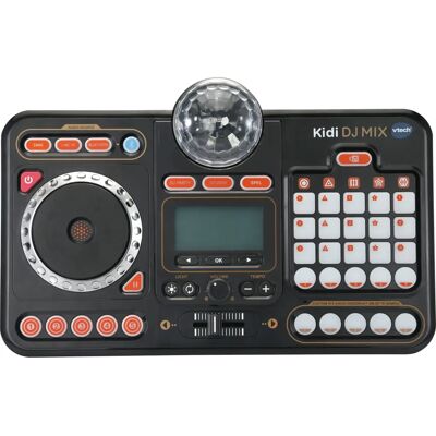 VTech Kidi DJ MIX - Buntes Musikspielzeug VTech Kidi DJ MIX - Buntes Musikspielzeug