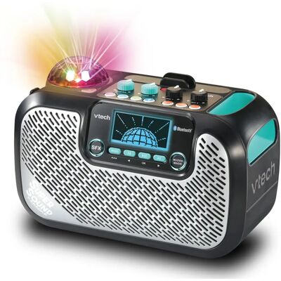 VTech Supersound Karaoke - Karaoke-Maschine VTech Supersound Karaoke - Karaoke-Maschine