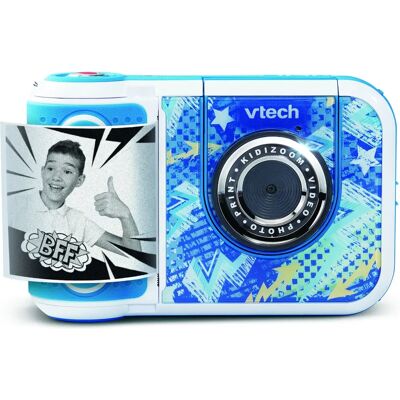 VTech Kidizoom Print Cam - Gadget infantil VTech Kidizoom Print Cam - Gadget infantil