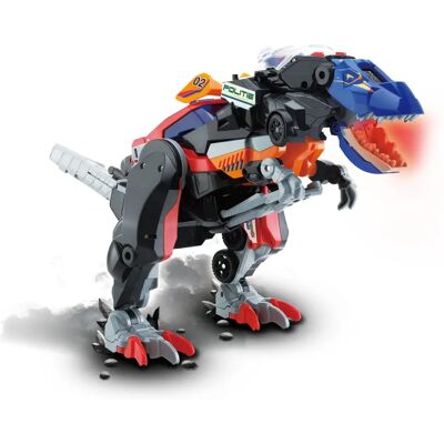 VTech Mega T-Rex - 3-in-1 Transformierbarer Dinosaurier VTech Mega T-Rex - 3-in-1 Transformierbarer Dinosaurier