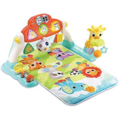 Vtech Baby Arche d'Activité - Jouet 4-en-1 pour Bébé 0-36 Mois Vtech Baby Arche d'Activité - Jouet 4-en-1 pour Bébé 0-36 Mois