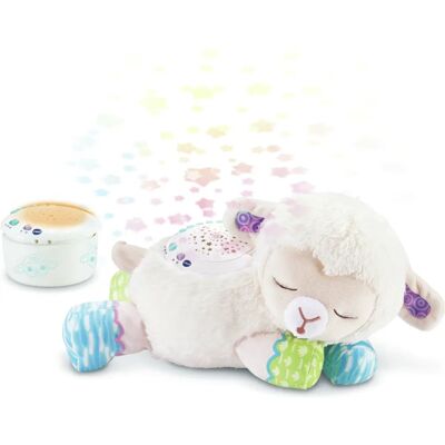 Vtech Baby Modell - Weiß 3-in-1 Projektor Vtech Baby Modell - Weiß 3-in-1 Projektor