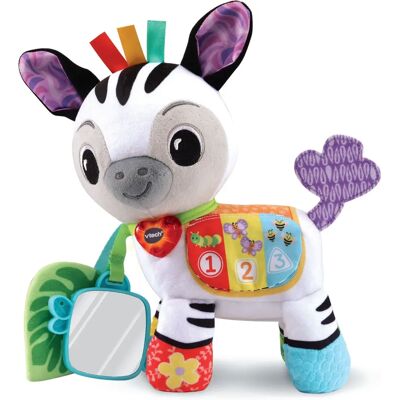 VTech Timéo Jouet pour Bébé - Jouet Interactif VTech Timéo Jouet pour Bébé - Jouet Interactif