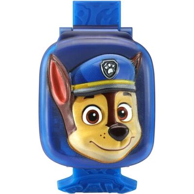 VTech Chase Lernuhr - Kinderspieluhr mit Spielen & Timer VTech Chase Lernuhr - Kinderspieluhr mit Spielen & Timer