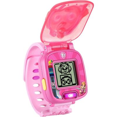 Vtech Skye Learning Watch - Educational Toy for Kids Vtech Skye Learning Watch - Educational Toy for Kids