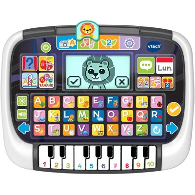 Tablet interattivo per bambini Vtech - Piano Tablet interattivo per bambini Vtech - Piano