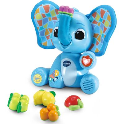 VTech Baby 552704 - Lärleksleksak VTech Baby 552704 - Lärleksleksak