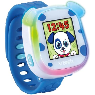 VTech Mein erstes KidiWatch - Kinderuhr VTech Mein erstes KidiWatch - Kinderuhr