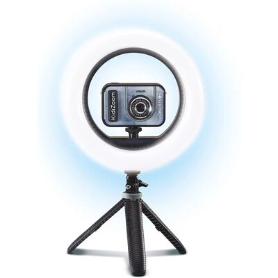 VTECH Kidizoom Video Studio Pro - Caméra multicolore pour enfants - Publicité VTECH Kidizoom Video Studio Pro - Caméra multicolore pour enfants - Publicité