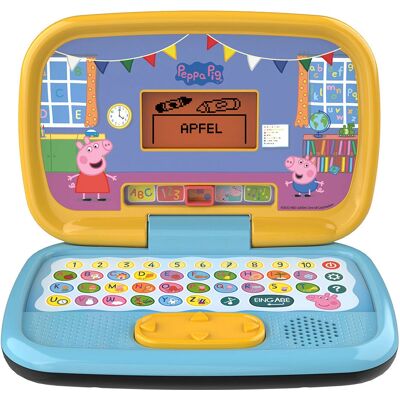 Vtech Peppas (553504) Vtech Peppas (553504)