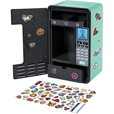 VTech Kidisecrets Traumtresor - Sicherheitsspielzeug VTech Kidisecrets Traumtresor - Sicherheitsspielzeug