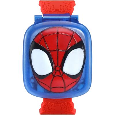 VTech Spidey & Friends Learning Watch - Smartwatch VTech Spidey & Friends Learning Watch - Smartwatch